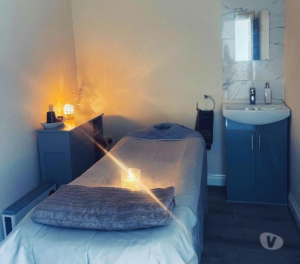 Full body massage West Midlands Sandwell - Photos for Blissful nature traditional oriental massage therapy