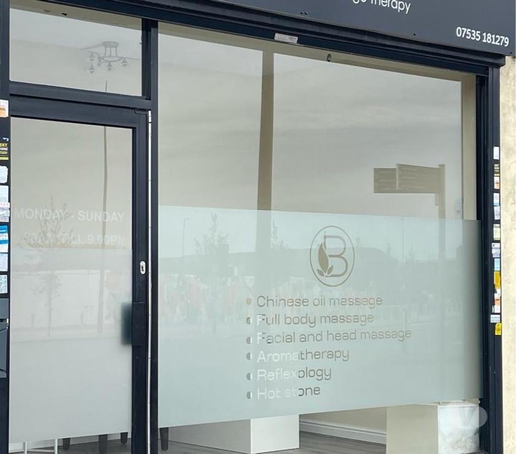 Full body massage West Midlands Sandwell - Photos for Blissful nature traditional oriental massage therapy