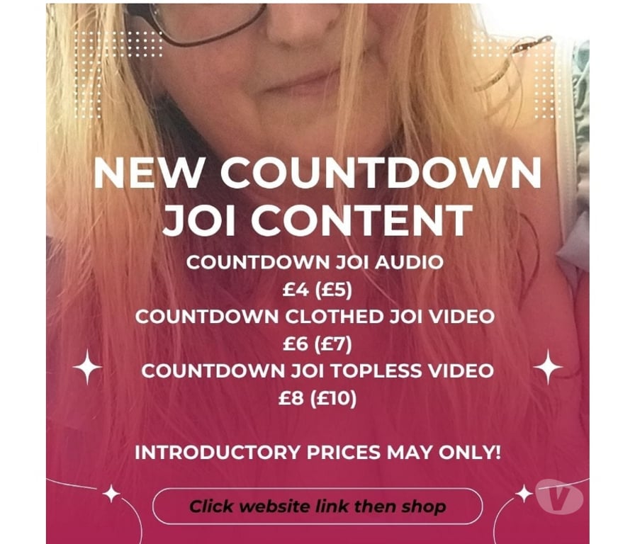 Adult Entertainment West Midlands Birmingham - Photos for 🔥FANCY A QU!CKIE? VIDEO CALLS FROM ONLY £10!🔥