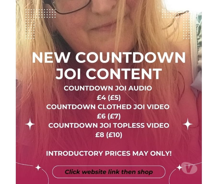 Adult Entertainment Nottinghamshire Nottingham - Photos for 🔥FANCY A QU!CKIE? VIDEO CALLS FROM ONLY £10!🔥