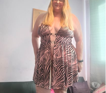 Photos for Curvy 38DD MILF, live online services! Payday offer online!