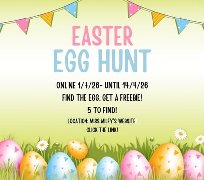 Photos for 🐣Easter Egg Hunt For Freebies🐰