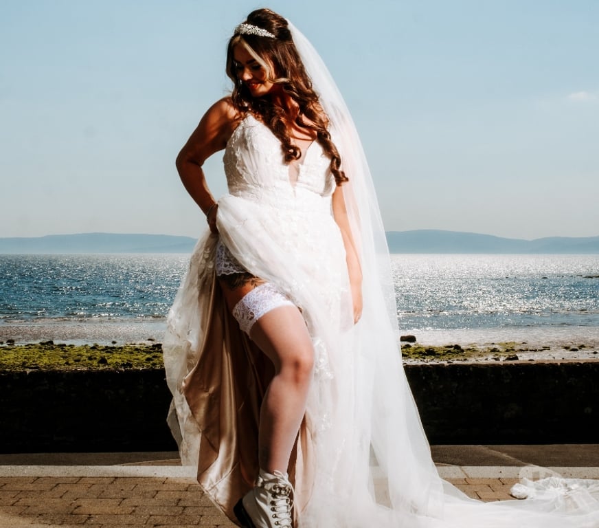 Adult Entertainment East Ayrshire Kilmarnock - East Ayrshire - Photos for 34GG SCOTTISH CURVY MARRIED GIRL- WHATSAPP ME 07783667693