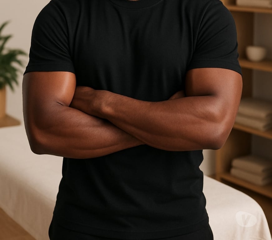 Escorts South West London Clapham Junction - South West London - Photos for Massage Therapist - Available Now