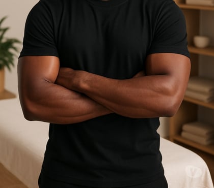  Escorts Greenwich South East London - Photos for MASSAGE THERAPIST (STRATFORD) - Women Only)