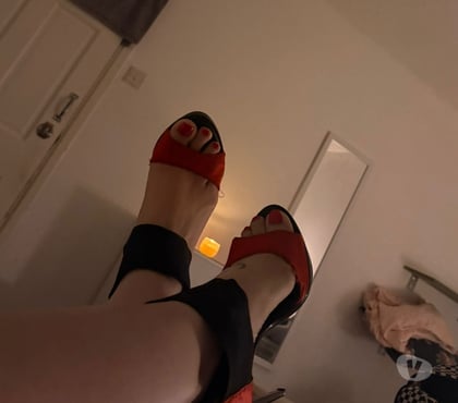  Escorts Westcliff-on-Sea Southend-on-Sea - Photos for Hello I'm Pamela from Colombia