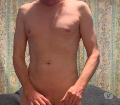  Gay massage Bagillt Flintshire - Wales - Photos for 56 yr Skinny Male Escort