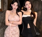 DUO❤️Sexy Asian Escort Best Service ❤️