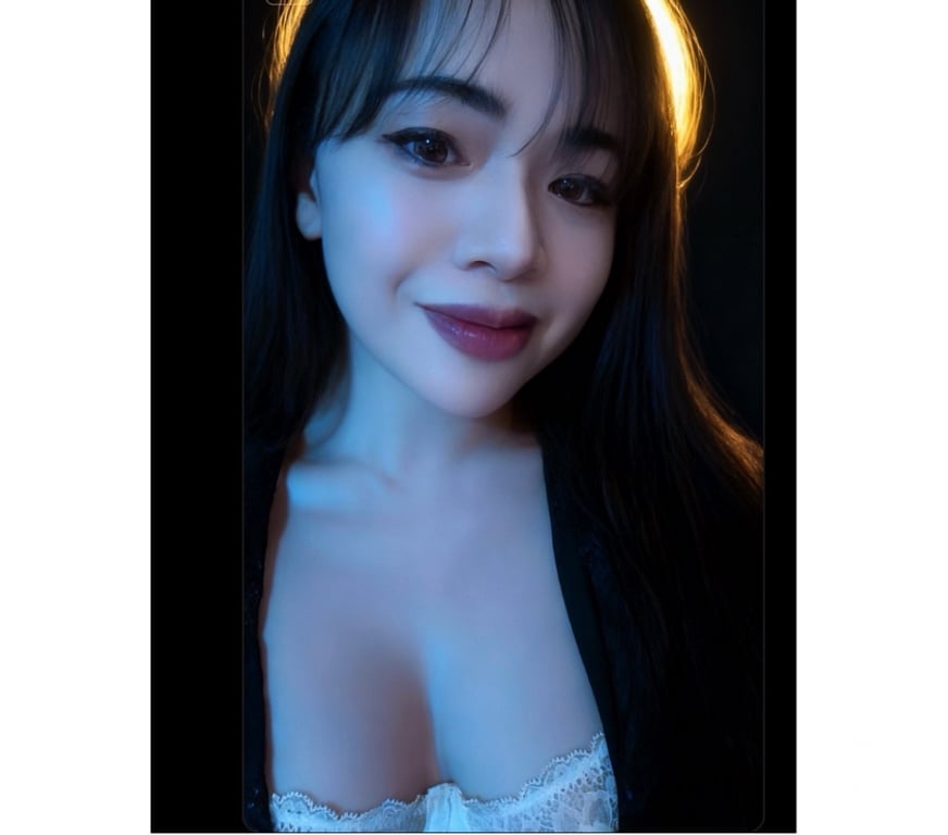 Escorts Greater Manchester Wigan - Photos for Naughty Ruby Thai escort and massage the Best Services