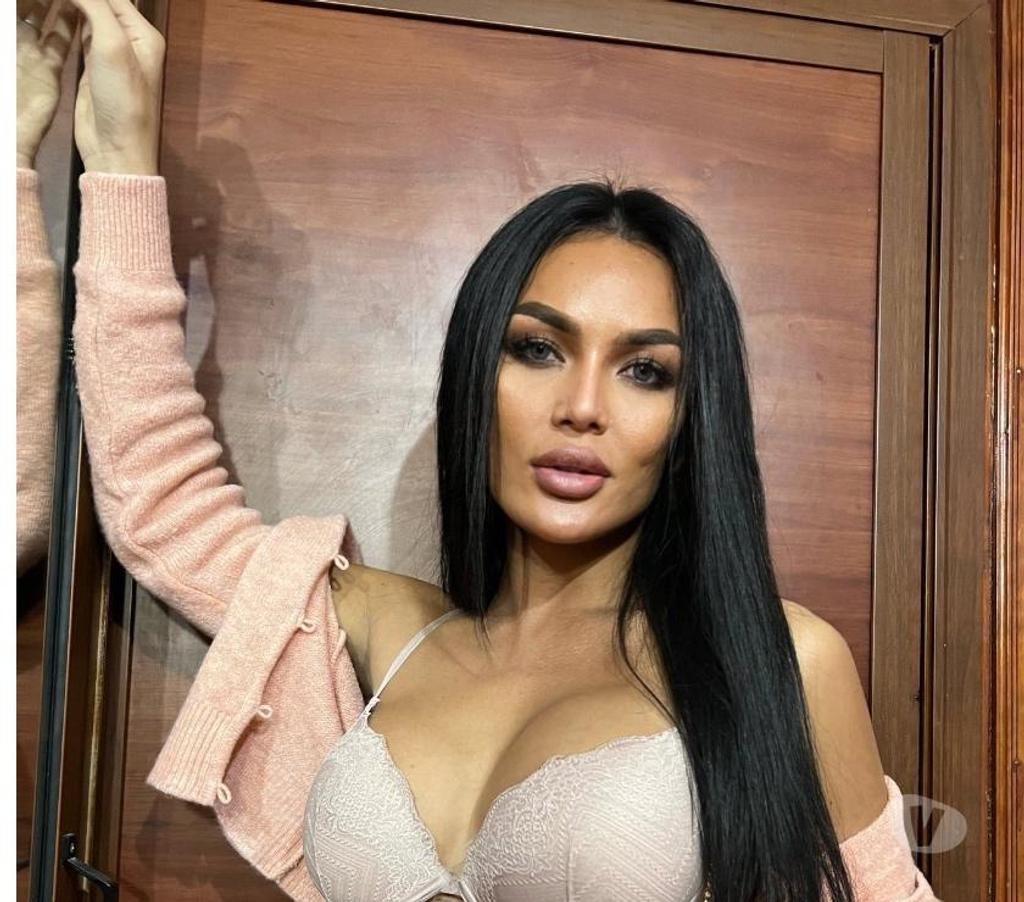 Gay massage Belfast Belfast City Centre (South) - Belfast - Photos for TS MISTRESS MIA XL 💦🍆 British