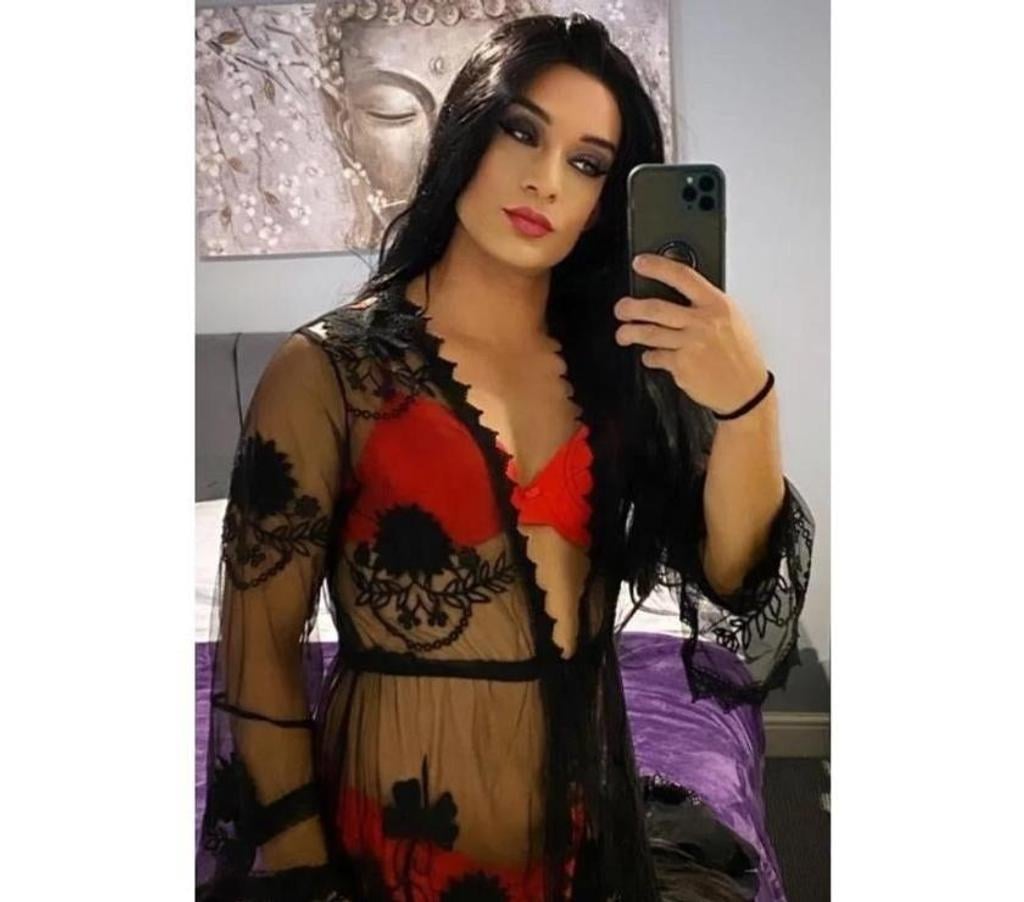 Trans Escorts South East London Lee - South East London - Photos for FALLON TS XXL FROM RIO BRAZIL