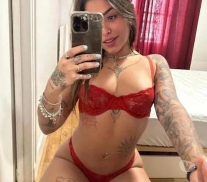 Escorts Ealing Broadway West London - Photos for Jessyca Party Gril