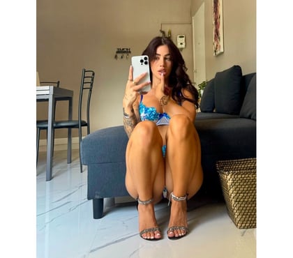  Escorts & Erotic Massage Surrey Quays South East London - Photos for 🔥YOUNG AND BEAUTIFUL BRAZILIAN 🔥