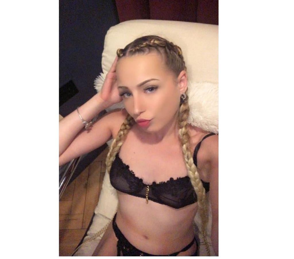 Escorts North West London Harlesden - North West London - Photos for 💕ENGLISH CHLOE💕 NEW IN TOWN!! 🥰