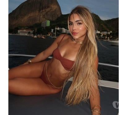 Escorts and Massages Paddington Station West London - Photos for Nadinhapartyy23