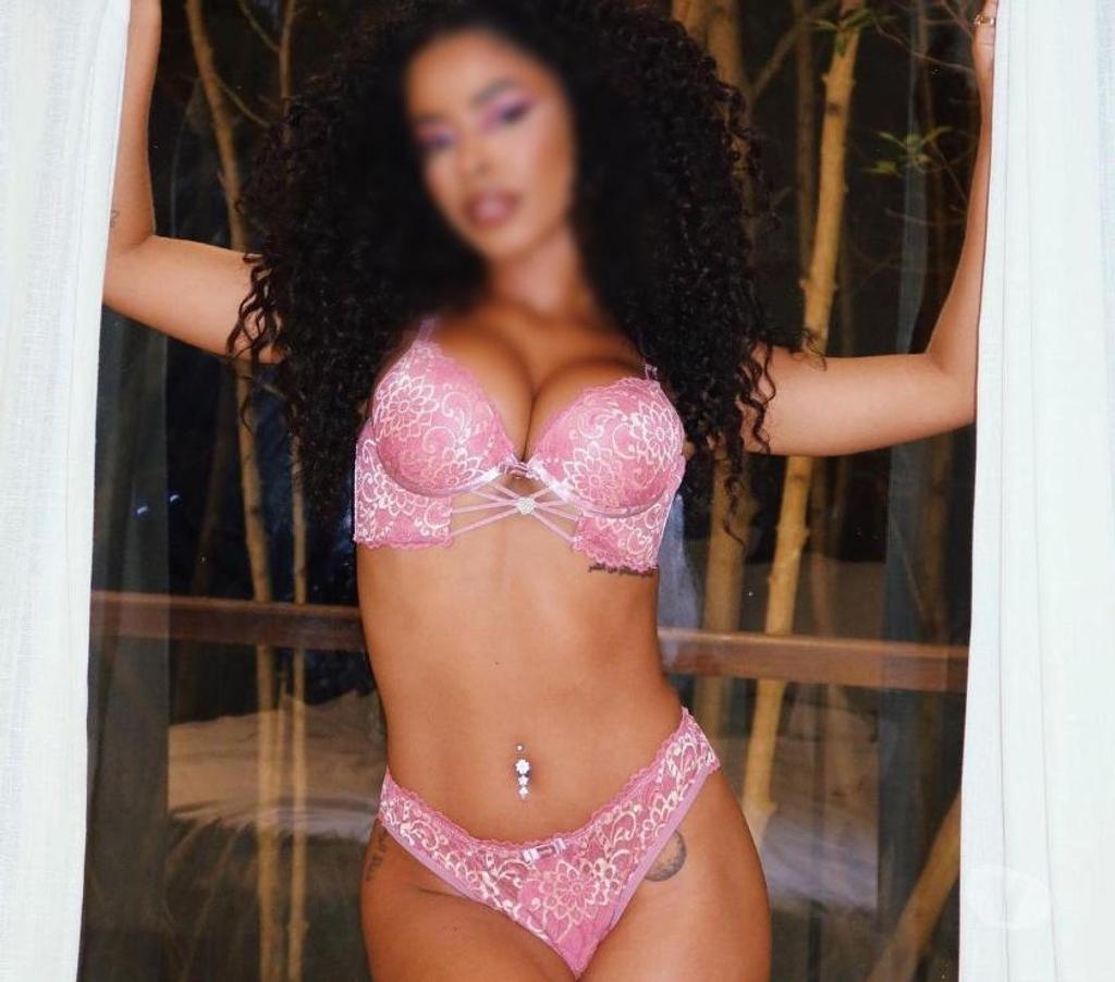 Escorts Conwy Llandudno - Conwy - Photos for ❤️‍🔥Laura Brazilian! 🇧🇷🍑❤️‍🔥