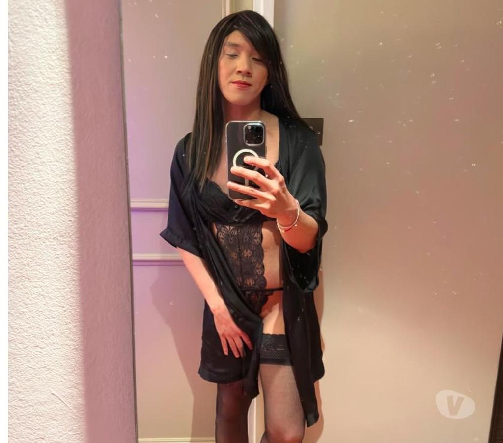 Escorts Swansea - Wales Swansea City Centre - Swansea - Photos for Asian Horny Tv cross dresser waiting for you guys !