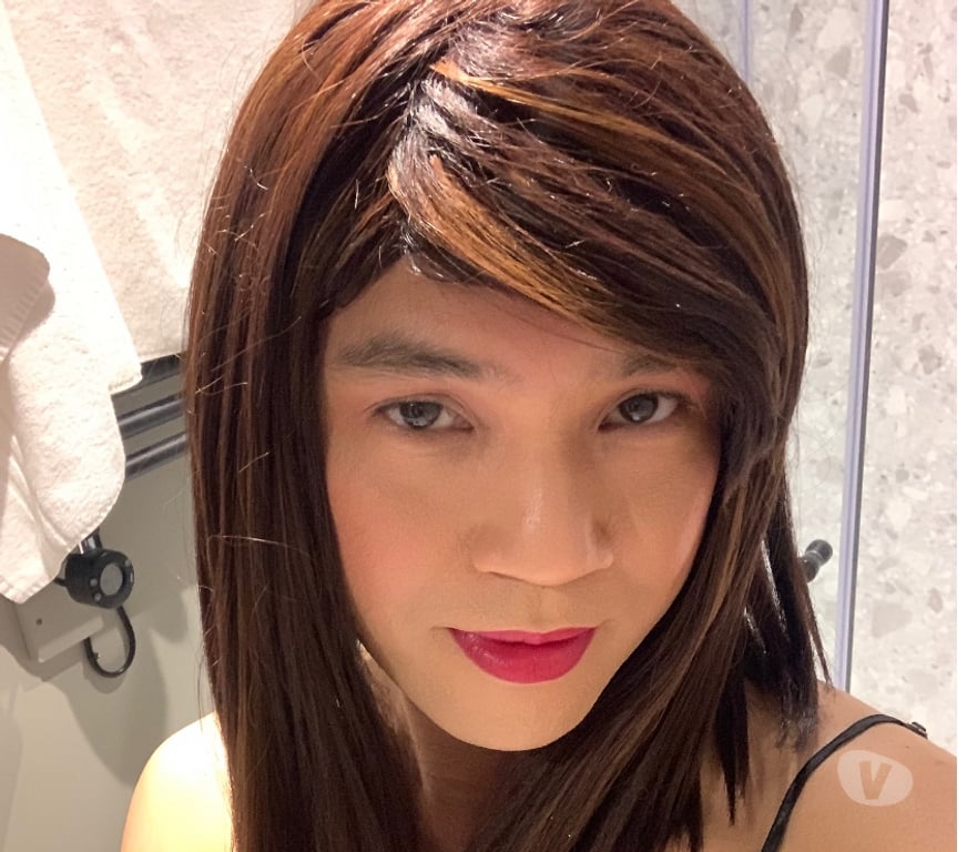 Escorts Swansea - Wales Swansea City Centre - Swansea - Photos for Asian Horny Tv cross dresser waiting for you guys !