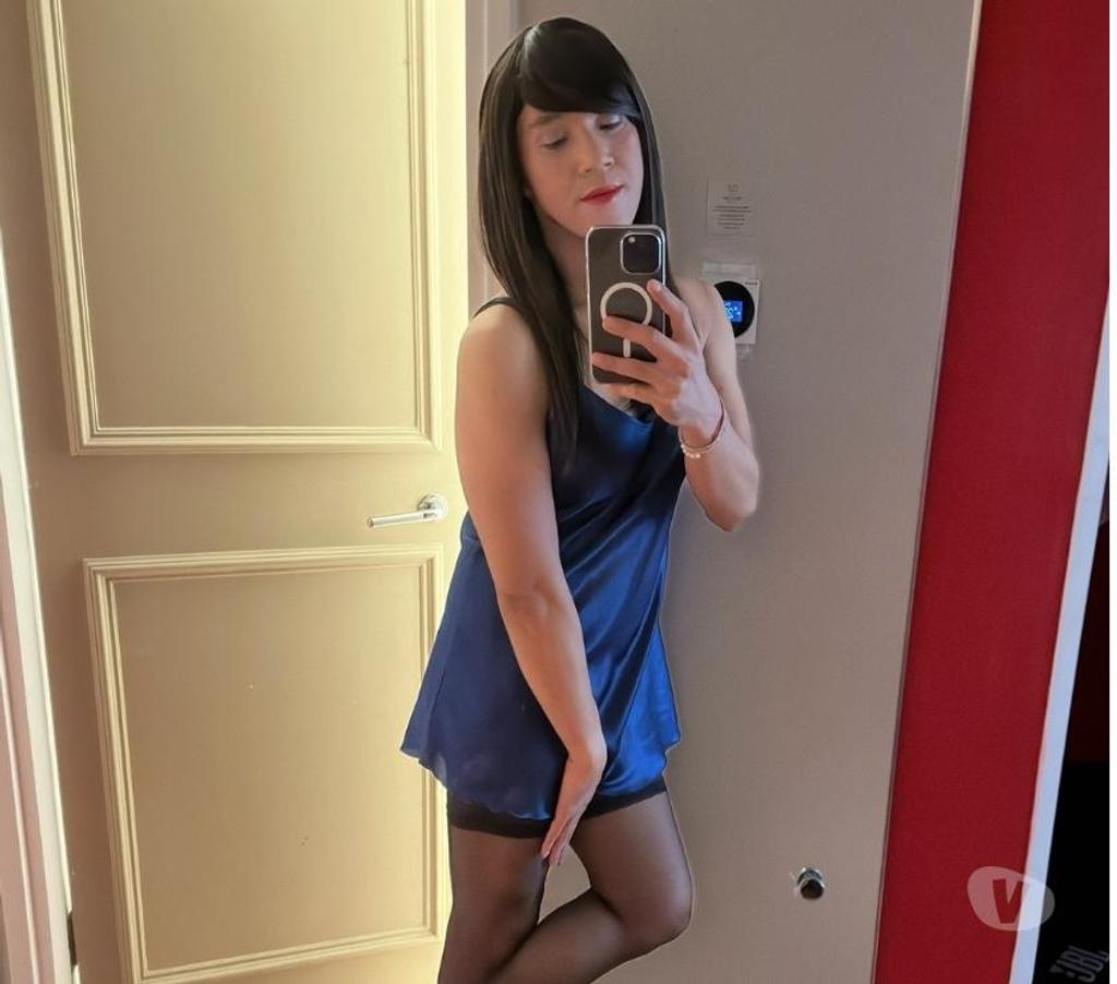 Escorts Swansea - Wales Swansea City Centre - Swansea - Photos for Asian Horny Tv cross dresser waiting for you guys !