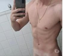 horny Brazilian guy available all day in or outcall