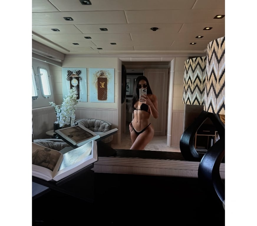 Escorts Merseyside Liverpool - Photos for ALICIA INCALL & OUTCALL BACK TOO LIVERPOOL 🇧🇷 🥳