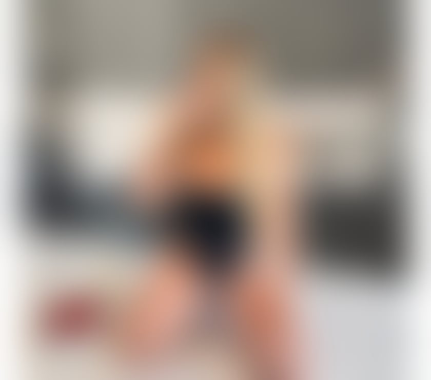 ✨ Elite Blonde GFE Croydon 🍓