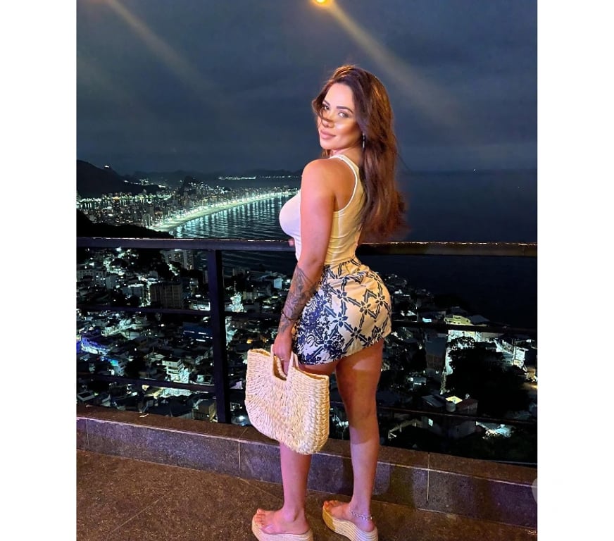 Escorts South East London Croydon - Photos for 💚ANY 💛GFE🫦PARTY GIRL🍾