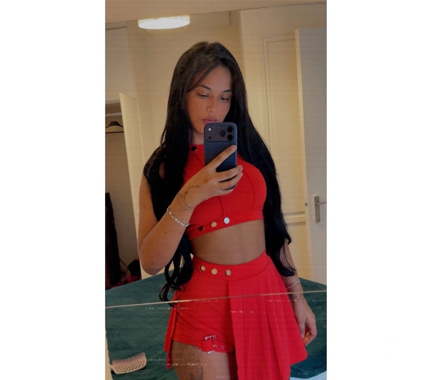 Escorts South East London Croydon - Photos for 💚KELLY 💛GFE🫦PARTY GIRL🍾