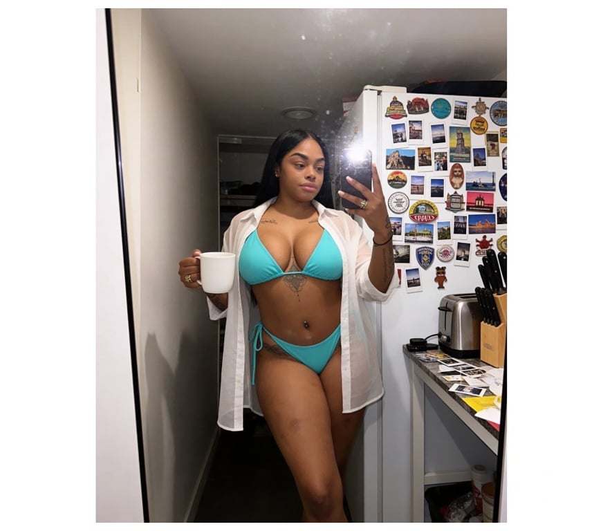 Escorts South East London Croydon - Photos for 🌟 LATIN QUEEN IN CROYDON 🌟 Curvy & Sweet 💖