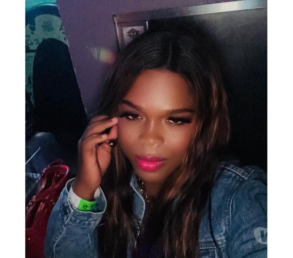Trans Escorts West London Hillingdon - Photos for Sweet Caribbean Jessica