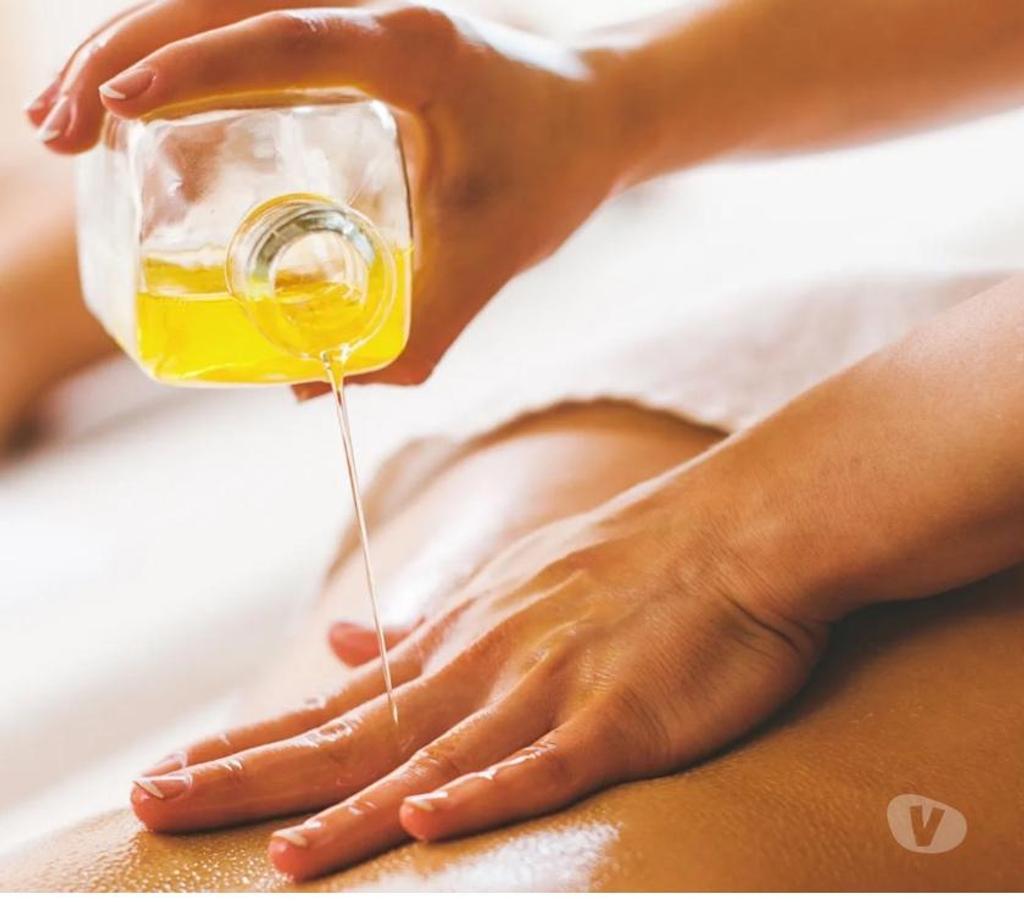 Full body massage North London North Finchley - North London - Photos for Relaxation massage