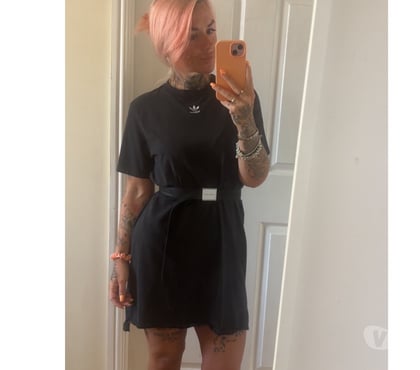 Adult Entertainment London Bridge Station Central London - Photos for Short Tattooed Geordie MILF 😍 07404393059 - CALL OR TEXT