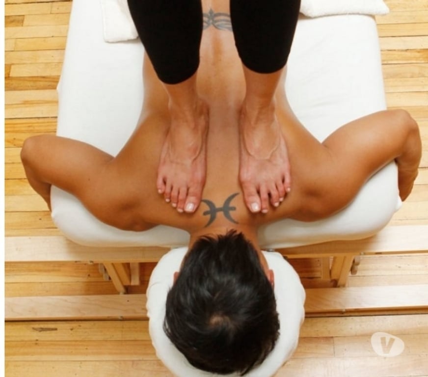 Full body massage West Midlands Birmingham - Photos for Latin Mexican Massage, deep tissue Mexican hands.