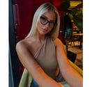 Liverpool City Centre - Liverpool — Sexy bombshell Izza real😈 StrapON lovers ♥️