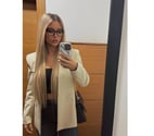 Liverpool City Centre - Liverpool — Sexy bombshell Izza real😈 StrapON lovers ♥️