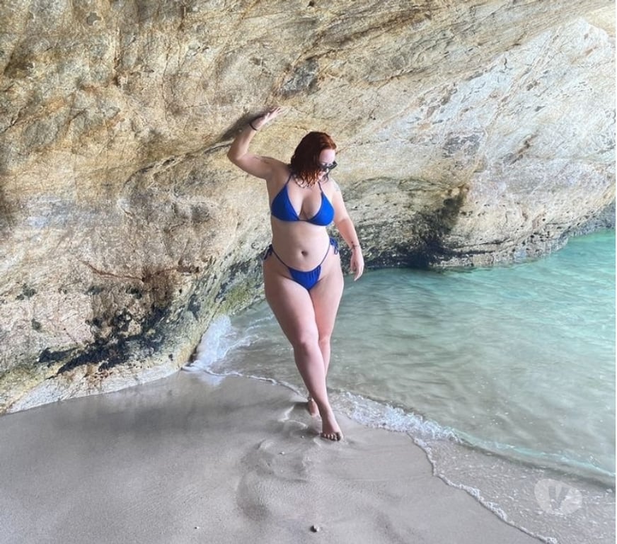 Escorts South East London Kidbrooke - South East London - Photos for 🦊 Red Passion – A Flame You Won’t Forget