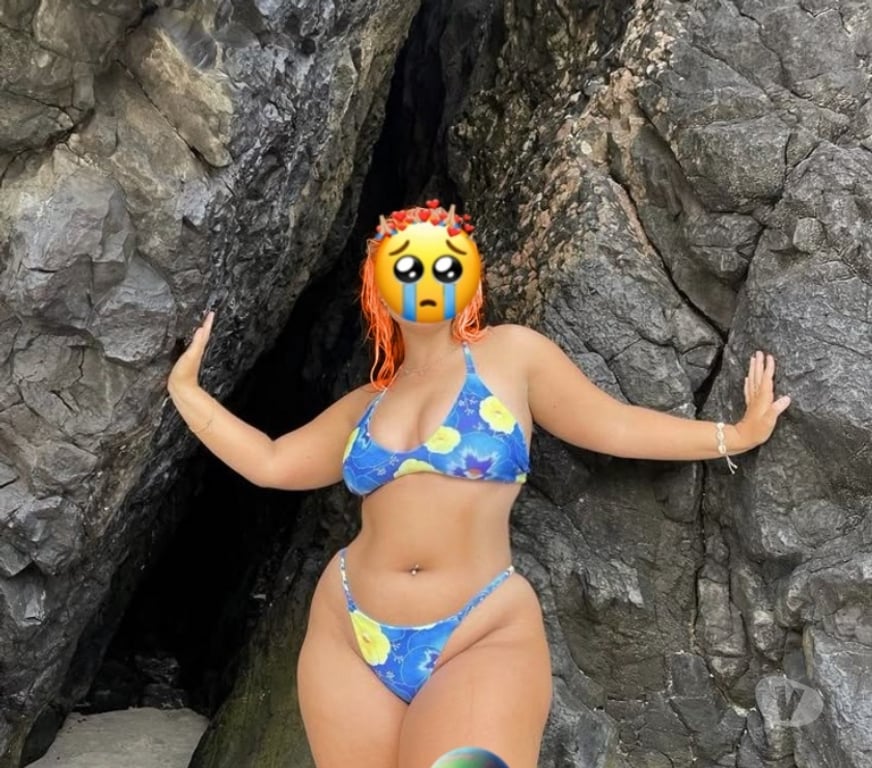 Escorts South East London Kidbrooke - South East London - Photos for 🦊 Red Passion – A Flame You Won’t Forget