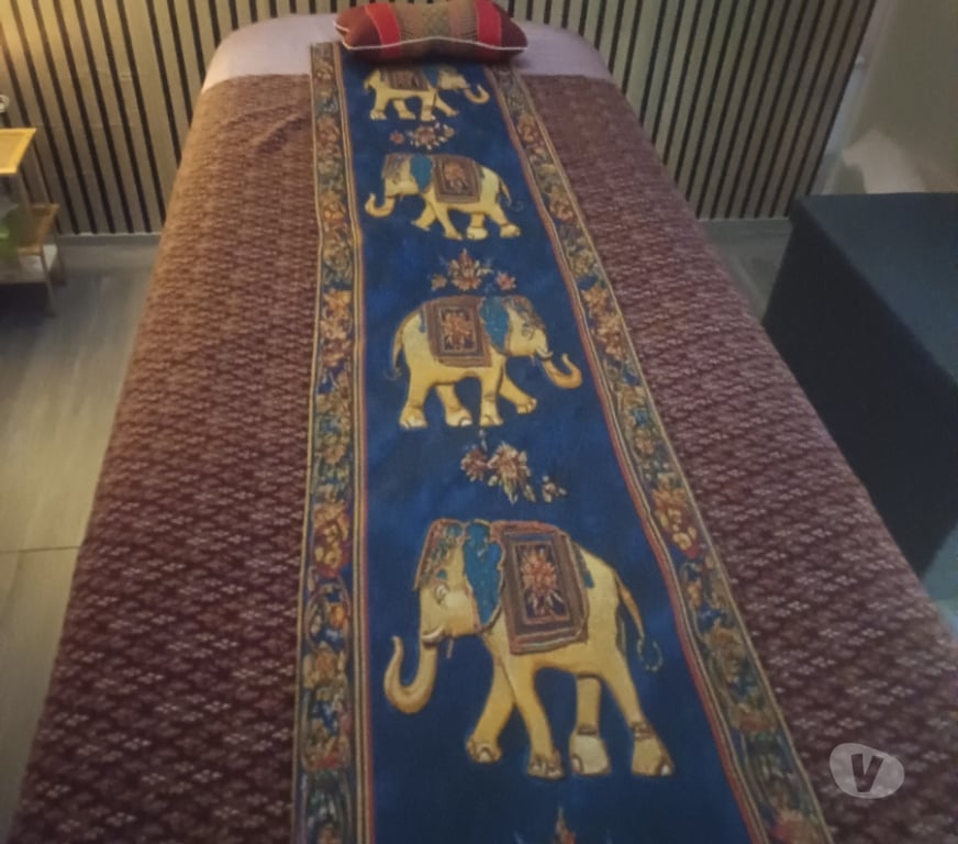 Escorts Greater Manchester Salford - Photos for Ultimate Relaxation with Thai Massage