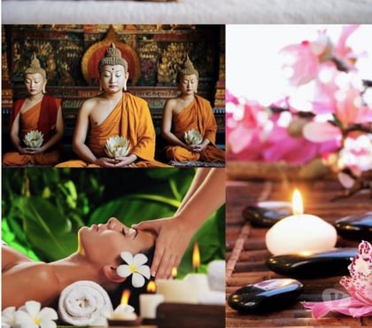 Escorts Wardley Salford - Photos for Ultimate Relaxation with Thai Massage