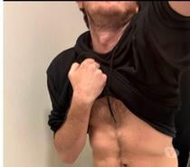 Gay escorts Barnsley 34