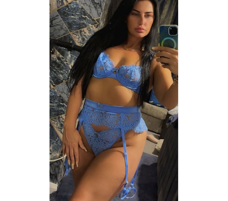 Escorts South Yorkshire Sheffield - Photos for 🌟SHEFFIELD S9🌟English stunner:1 hour unlimited ⭐️