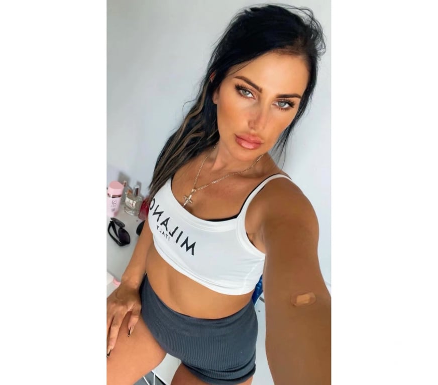 Escorts South Yorkshire Sheffield - Photos for British tanned: Paige the girl you must meet 😈💫