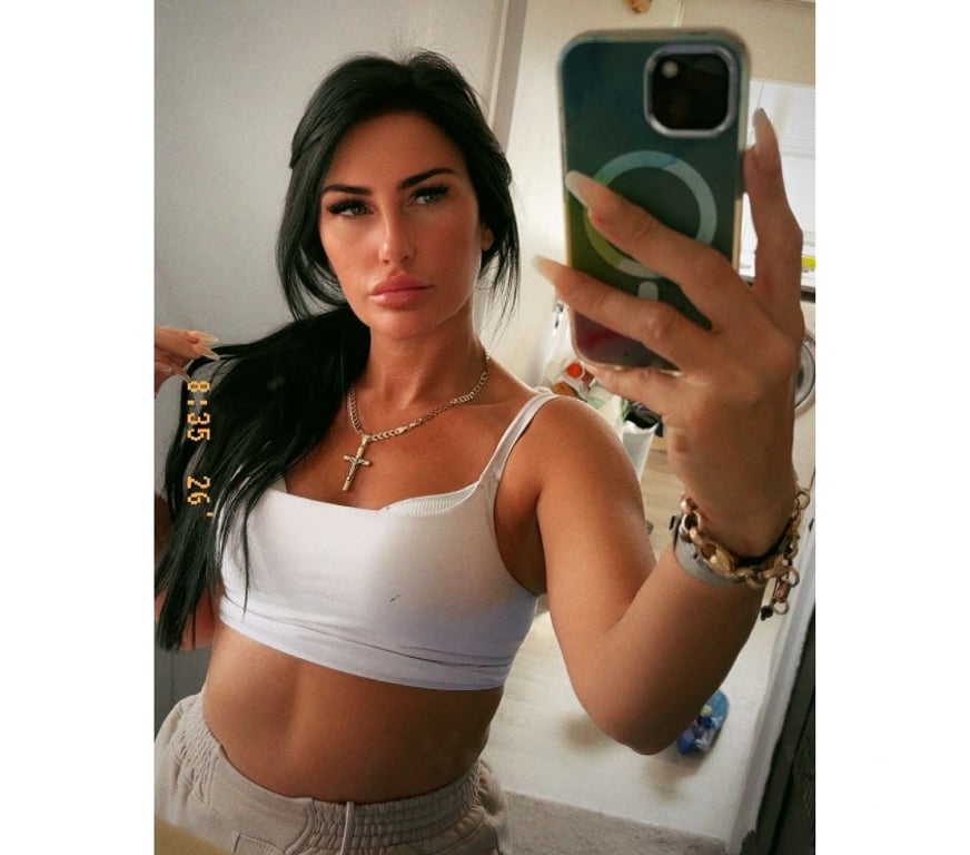 Escorts South Yorkshire Sheffield - Photos for 🌟SHEFFIELD S9🌟English stunner:1 hour unlimited ⭐️
