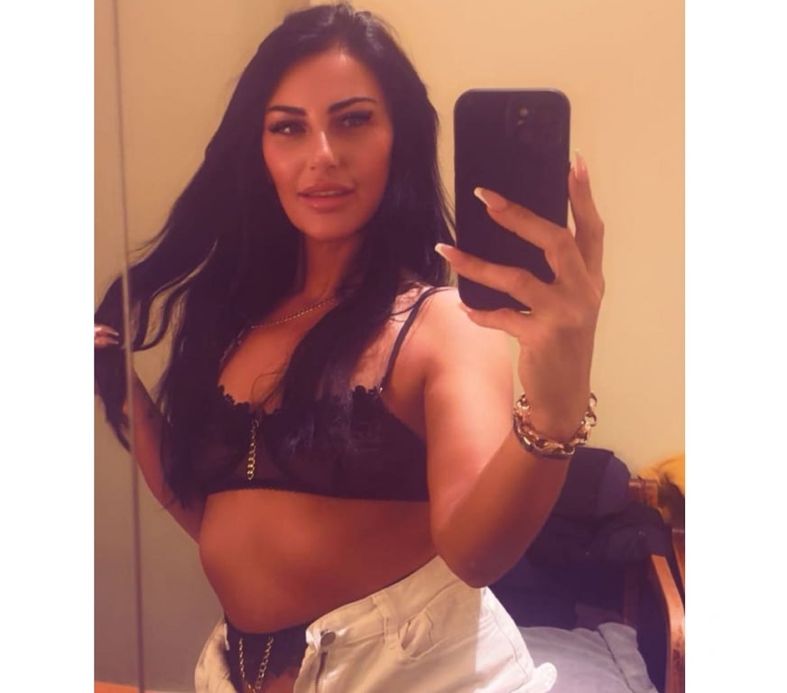 Escorts South Yorkshire Sheffield - Photos for 🌟SHEFFIELD S9🌟English stunner:1 hour unlimited ⭐️