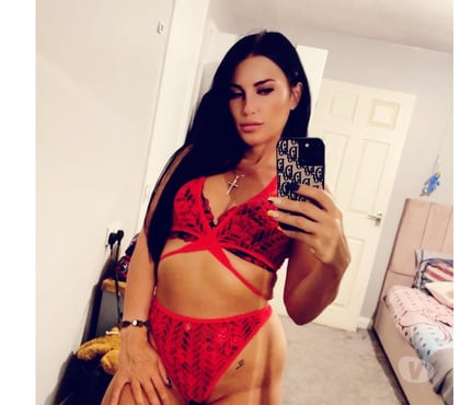 Escorts Tinsley Sheffield - Photos for British tanned: Paige the girl you need to meet