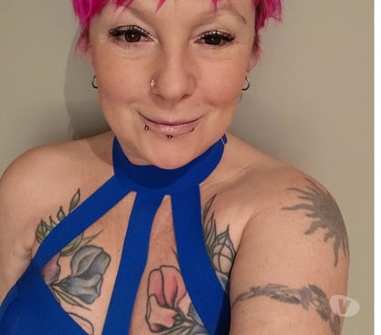 WhatsApp Escorts & Erotic Massage Arthurs Hill Newcastle upon Tyne - Photos for Independent, Curvy, Tattooed Lady, GFE, DFK, OWO,