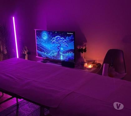 Deep Tissue massage London Heathrow Airport Hillingdon - Photos for 5 star massage by Ayda