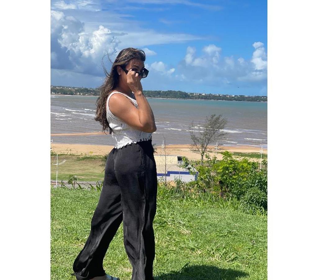 Trans Escorts North Yorkshire Harrogate Town Centre - North Yorkshire - Photos for Manu Savassi A Sexy and HOT Brazilian TS 💦🔥😈