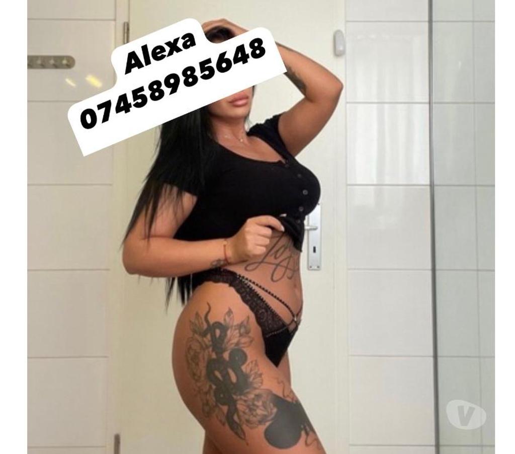 Escorts West Northamptonshire Northampton - West Northamptonshire - Photos for 🔱ALEXA🔱🇦🇱Real Pics💯 OWO‼️❤️