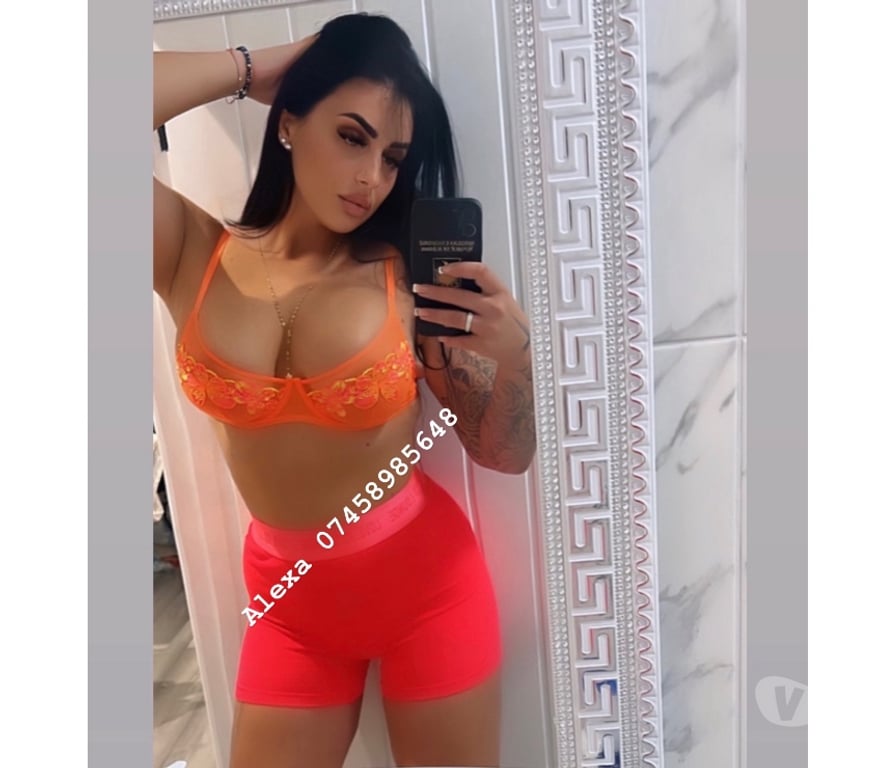 Escorts West Northamptonshire Northampton - West Northamptonshire - Photos for 🔱ALEXA🔱🇦🇱Real Pics💯 OWO‼️❤️